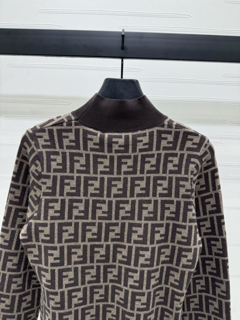 Fendi Sweaters